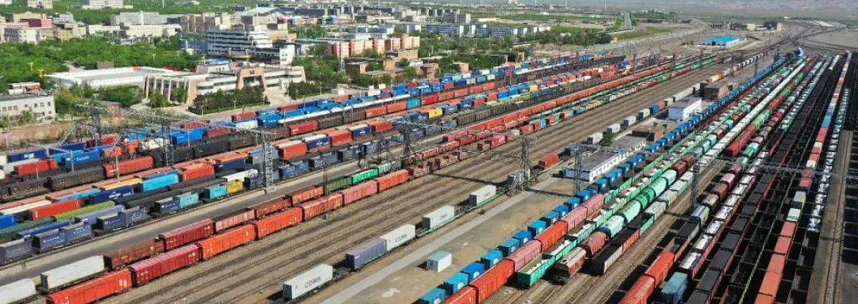 Tianjin Port to establish auto terminal joint venture - Splash247